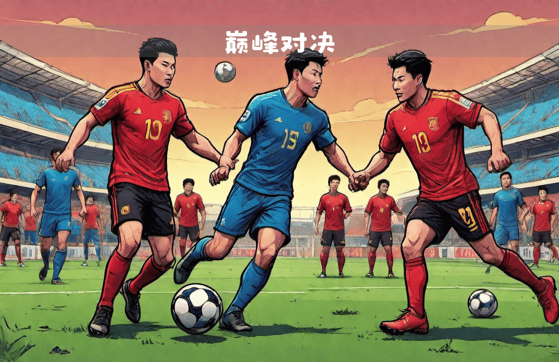 西班牙迎战瑞士，战术对决备受瞩目的简单介绍