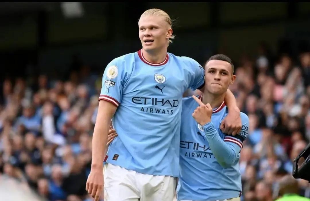 开云体育入口-曼城狂胜在望，实力碾压对手