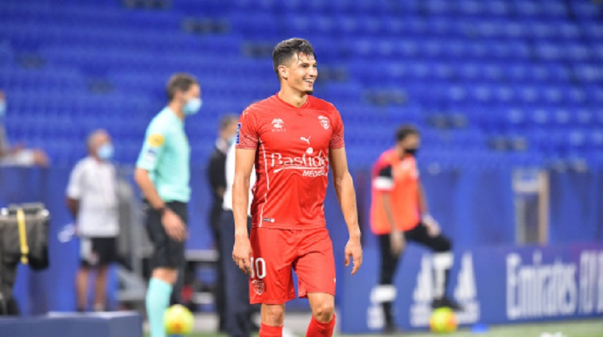 开云体育登录-包含尼姆主场艰难战平，保持不败的词条