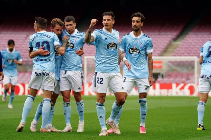 开云体育app-塞尔塔队在比赛中表现出色，力压对手的简单介绍