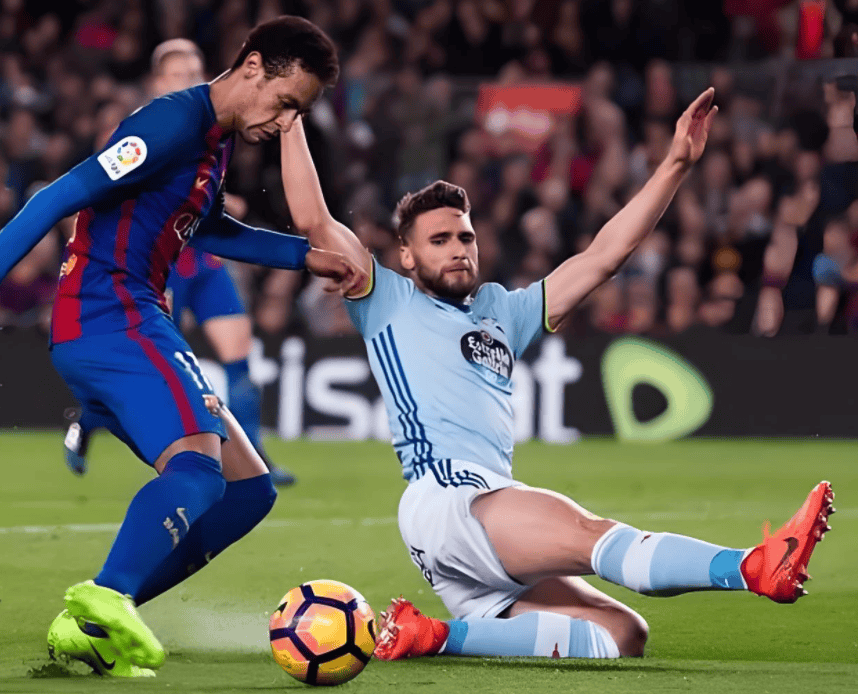 塞尔塔队在比赛中表现出色,力压对手的简单介绍 塞尔塔队在比赛中表现出色,力压对手的简单介绍