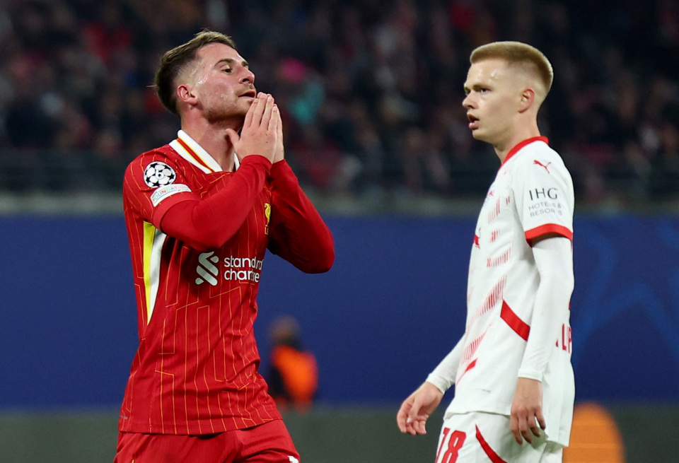 开云体育-利物浦中场球员转投了RB莱比锡的简单介绍