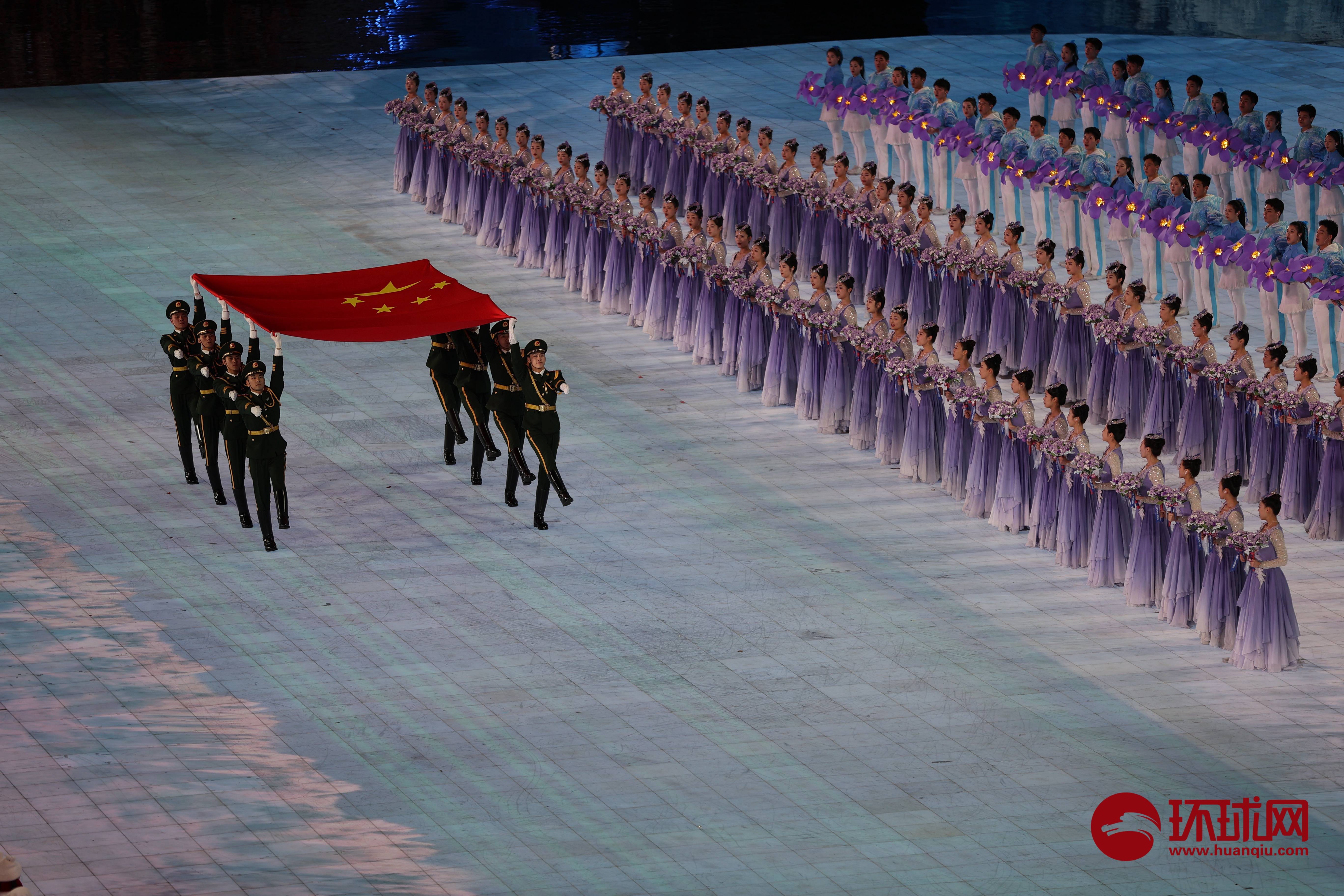 关于中国代表团在2022年亚洲运动会中获得历史性突破的信息 关于中国代表团在2022年亚洲运动会中获得历史性突破的信息