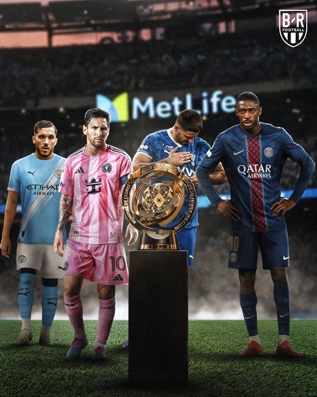 关于梅西领衔巴黎圣日耳曼完胜尼斯，豪取联赛开门红！的信息