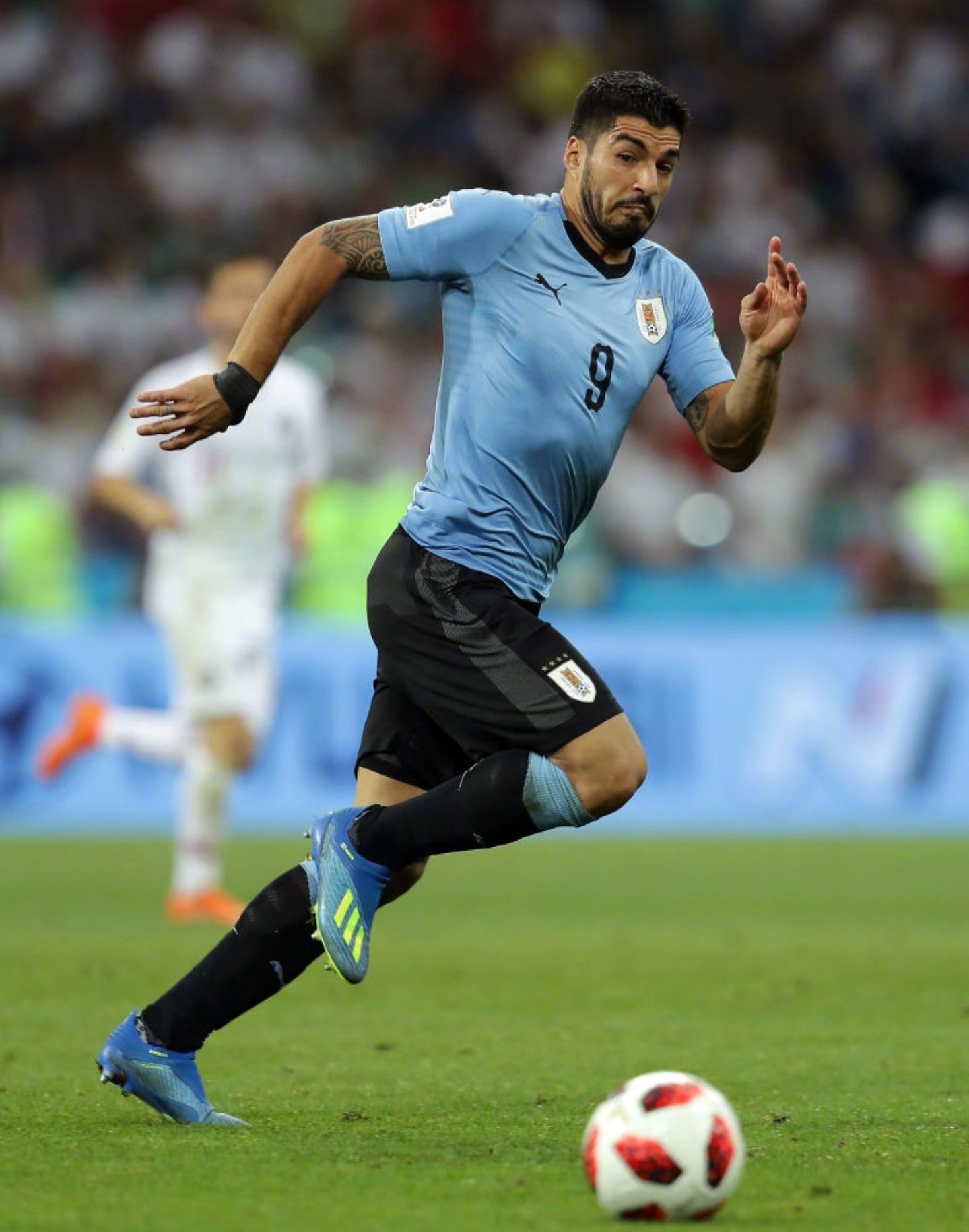 开云体育APP下载-巴塞罗那宣布签约乌拉圭前锋苏亚雷斯