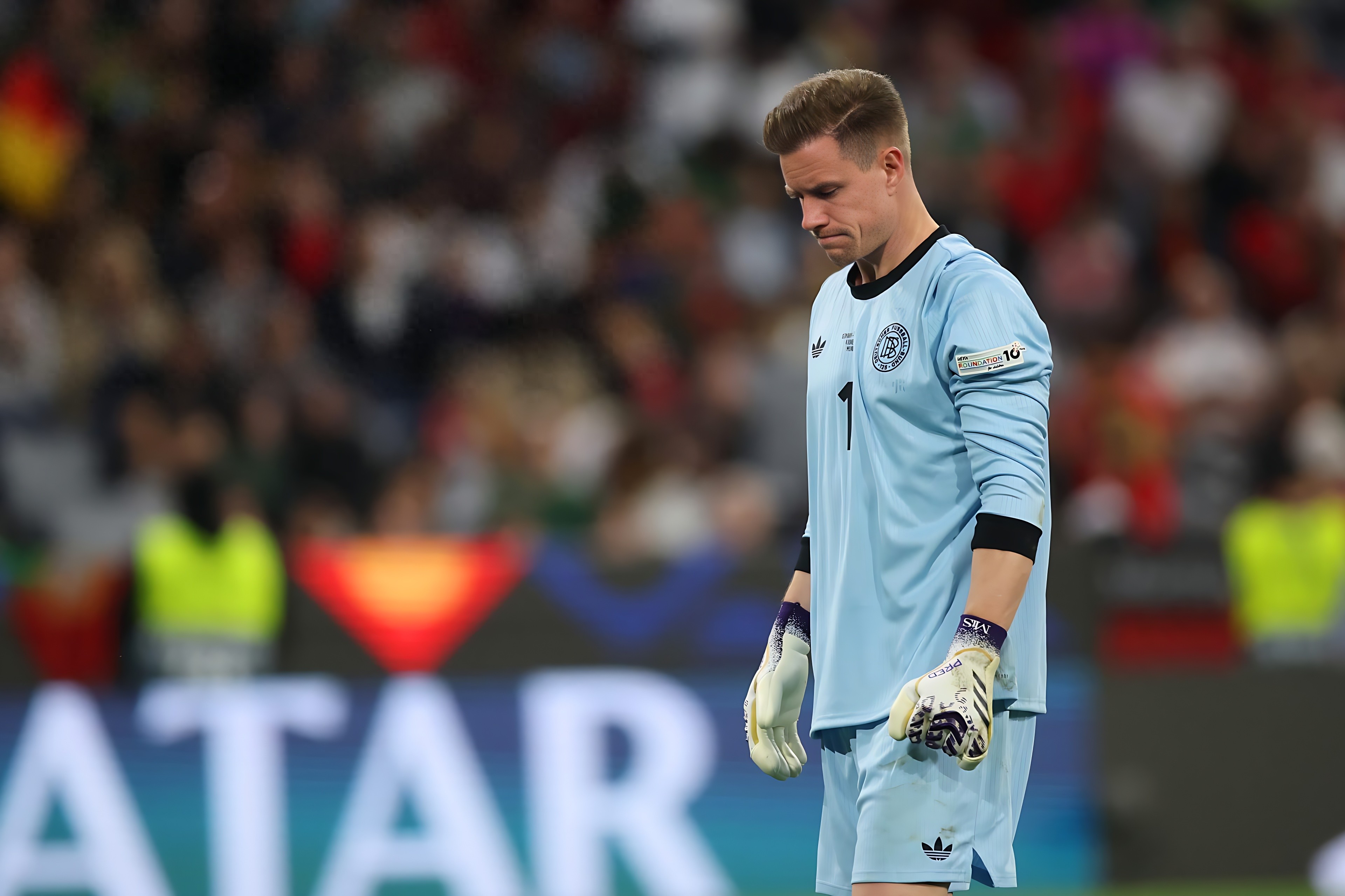 开云体育平台APP-狼堡队门将因伤缺席关键比赛，备战困难