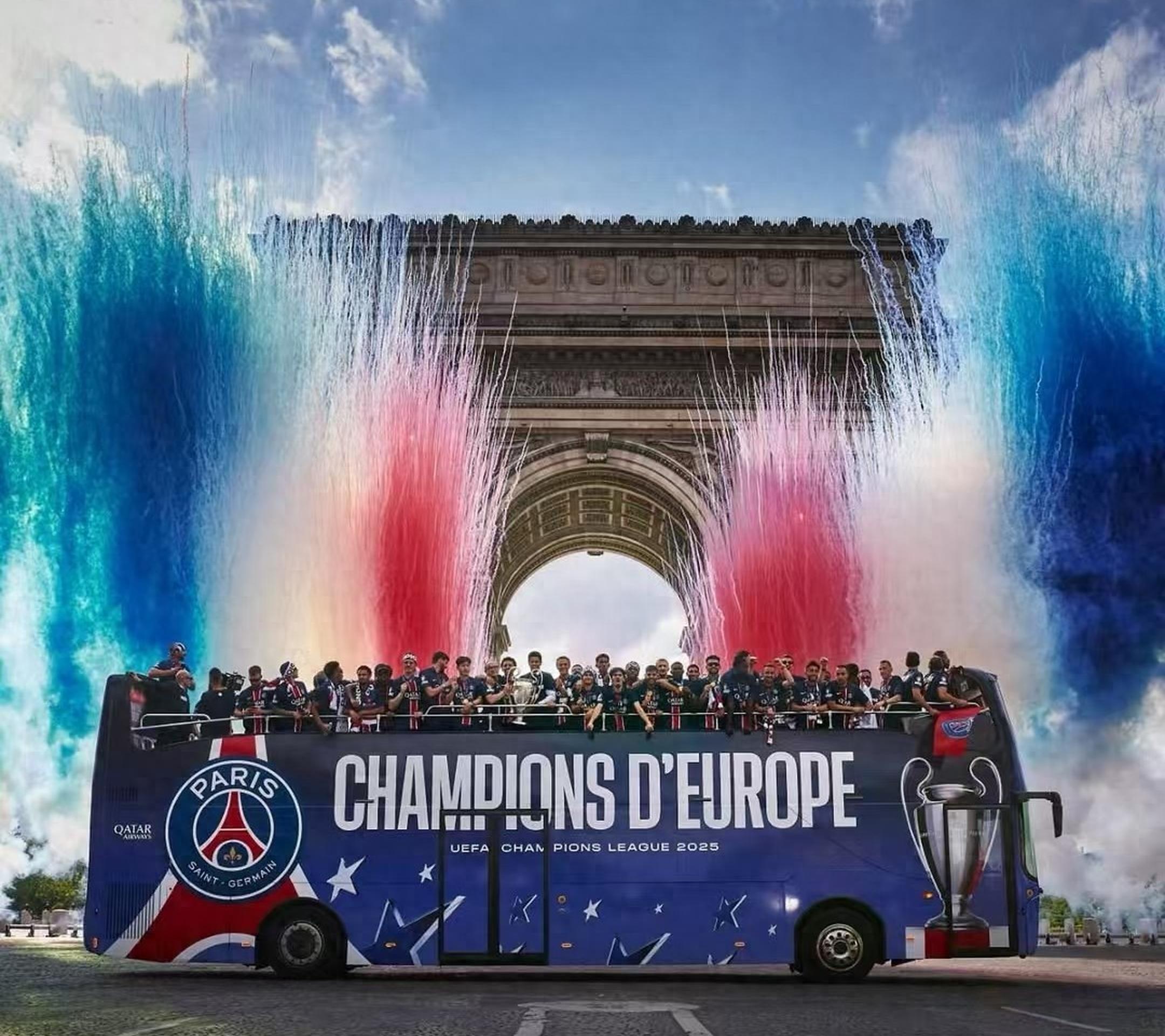 开云体育下载-巴黎圣日耳曼将在客场挑战雅典