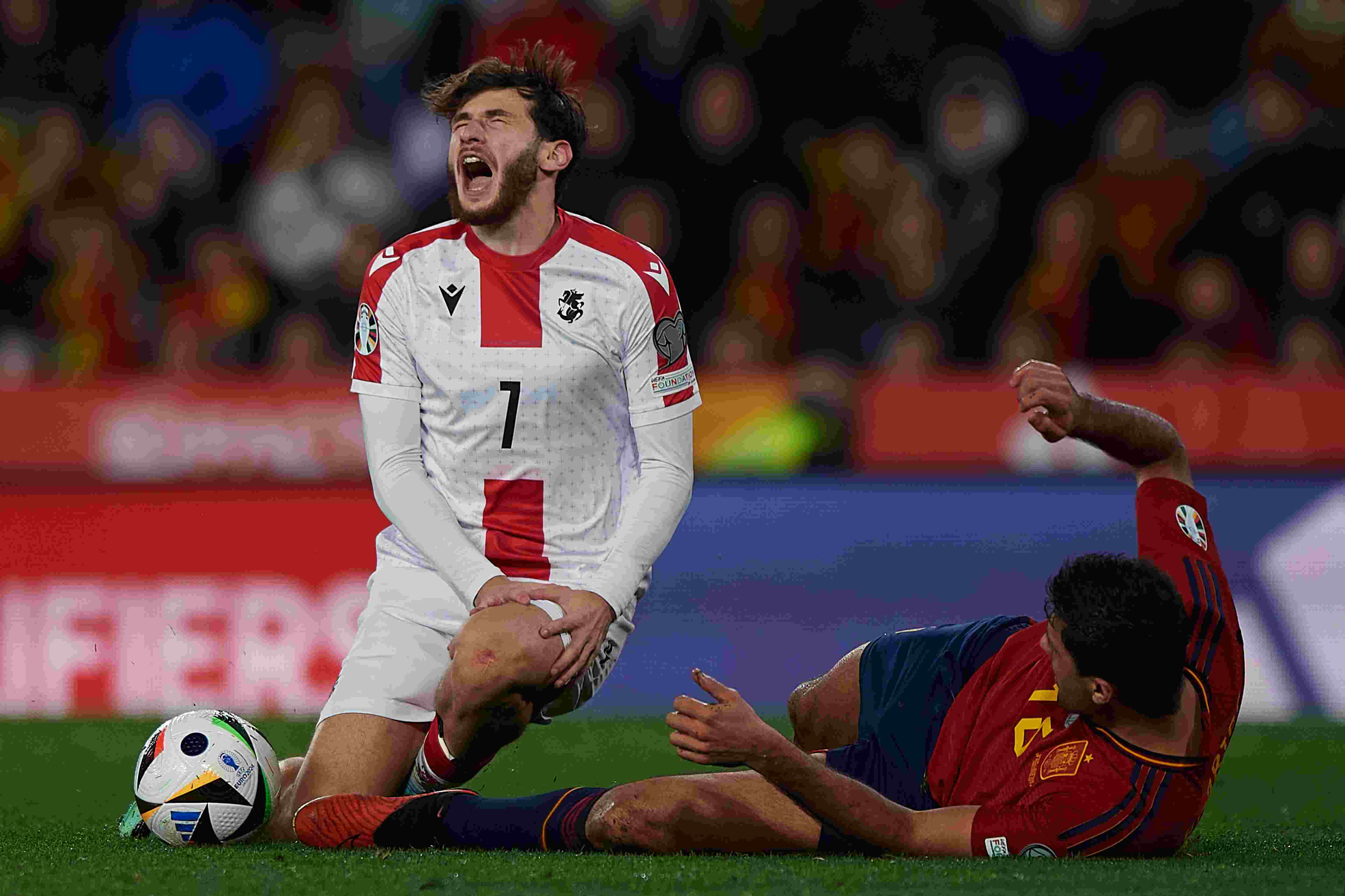 开云体育在线-克罗地亚被波黑淘汰，欧国联征程终结