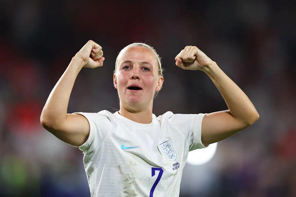 开云官网-瑞士女足比赛中诞生黑马冠军