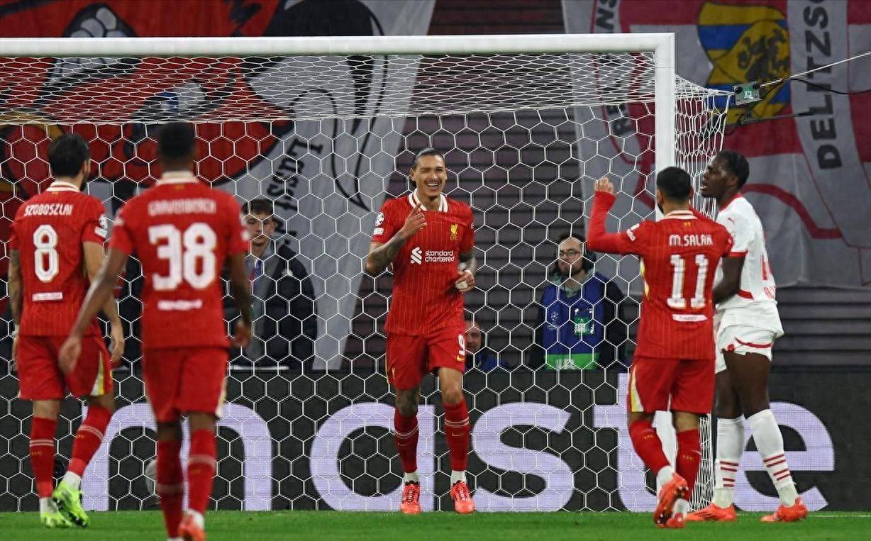 开云体育app-利物浦负于巴萨，未能取胜