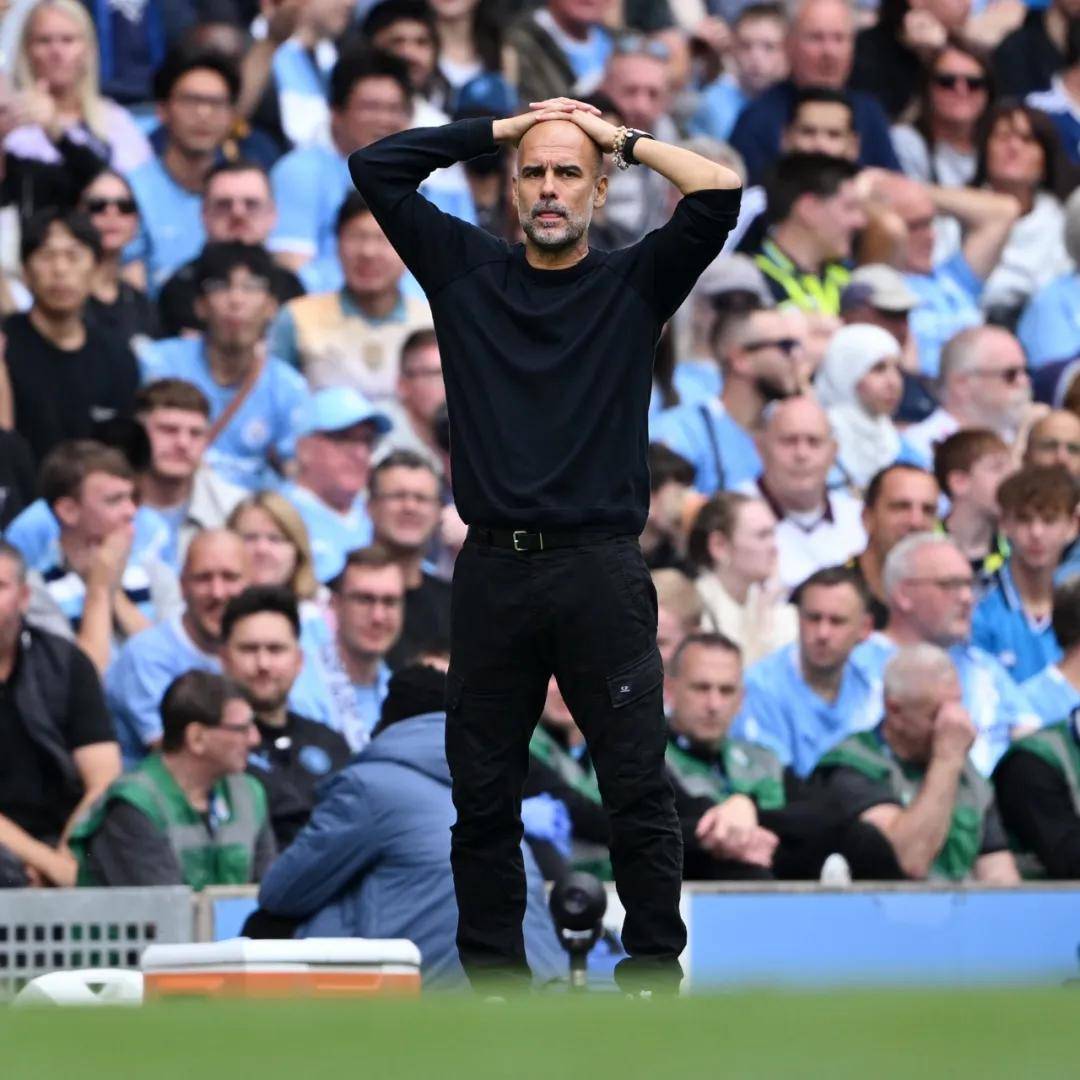 开云体育官网-曼城迎战拜仁，瓜迪奥拉或遭遇老东家挑战