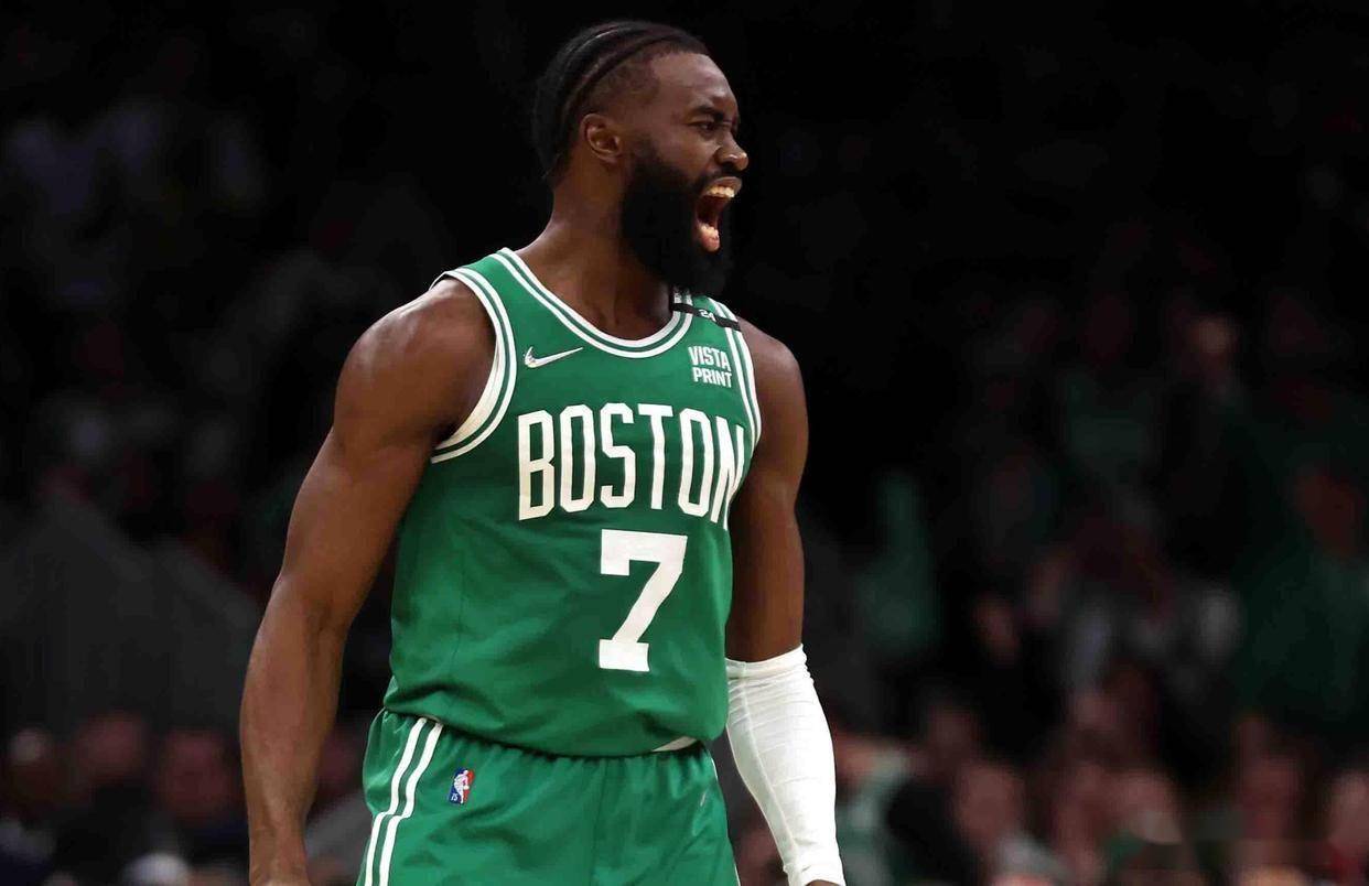 开云官网-篮网击败凯尔特人，继续保持不败