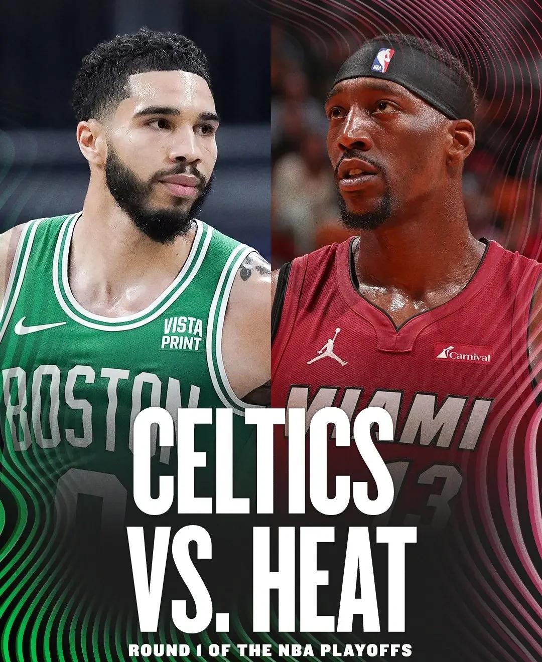 热火不敌凯尔特人,巴特勒砍下31分 热火不敌凯尔特人,巴特勒砍下31分