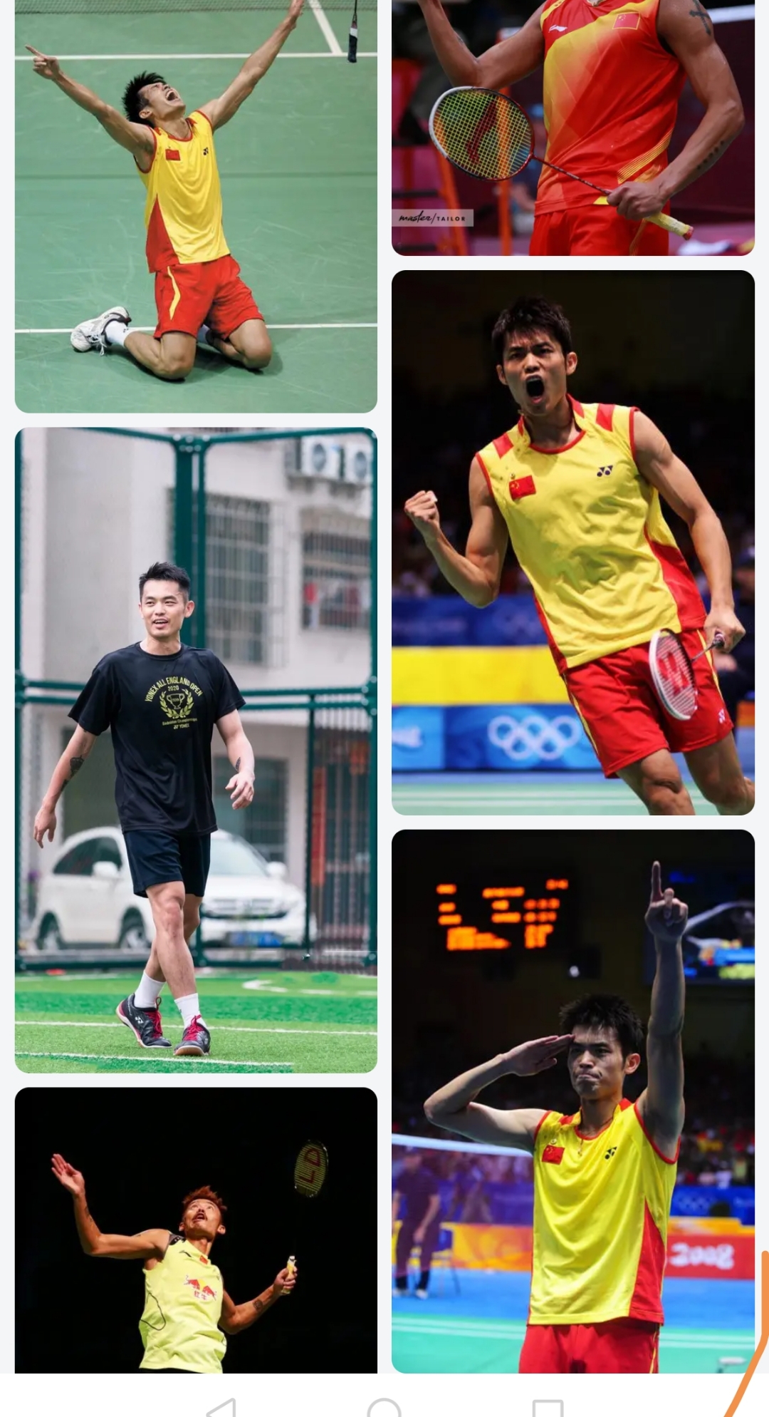 韩国羽毛球队逆转印尼羽毛球队,林丹打破历史纪录的简单介绍 韩国羽毛球队逆转印尼羽毛球队,林丹打破历史纪录的简单介绍