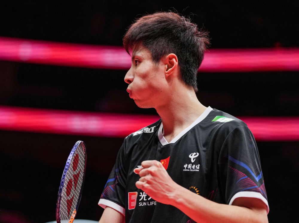 开云官网-法国羽毛球队逆转马来西亚羽毛球队，安赛龙爆发神勇的简单介绍