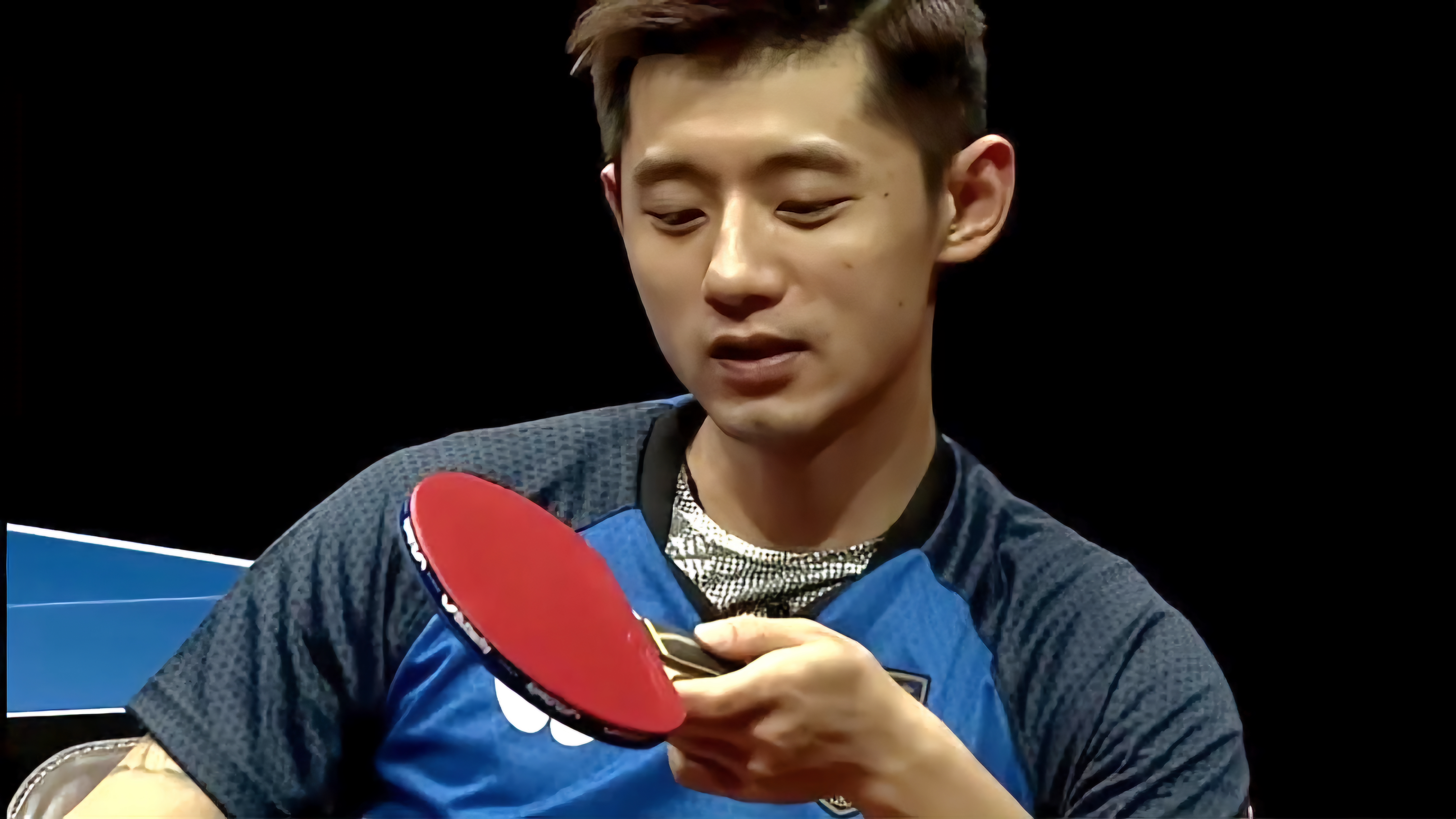 包含波兰乒乓球队完胜中国乒乓球队,张继科高光表现的词条 包含波兰乒乓球队完胜中国乒乓球队,张继科高光表现的词条