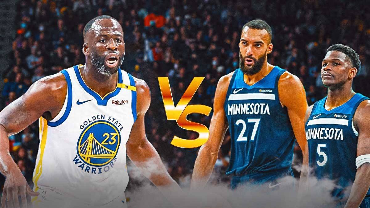 开云体育入口-勇士再败森林狼，格林三双被忽略