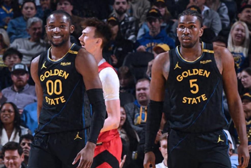 开云体育登录-猛龙惊险逆转勇士,夺冠呼声高涨