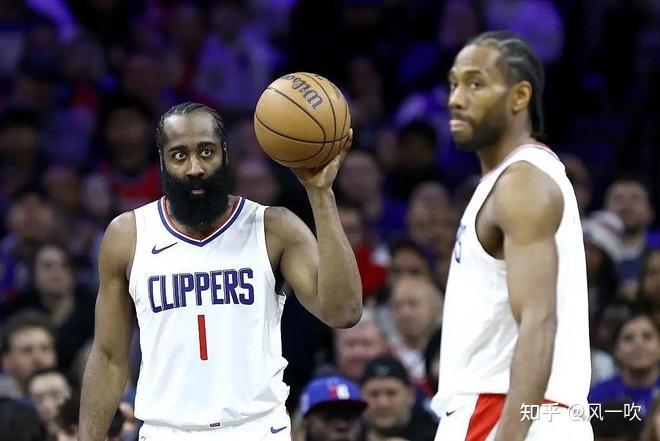 开云体育平台APP-快船击败湖人,湖人遭遇连败