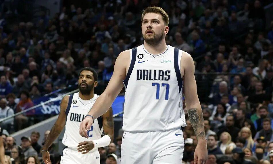 开云体育入口-关于小牛挑战独行侠,东契奇成为新希望的信息