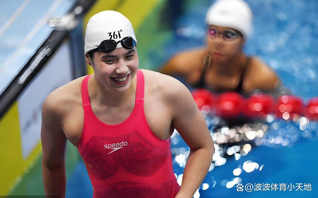 开云体育APP下载-游泳战术革新取得奇效，引发战术热潮的简单介绍