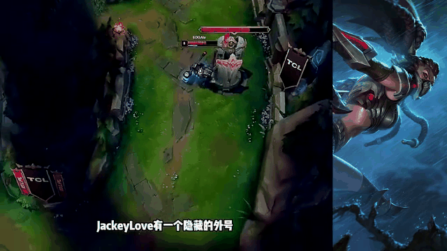 开云体育-EDG翻盘NS,JackeyLove送出助攻的简单介绍