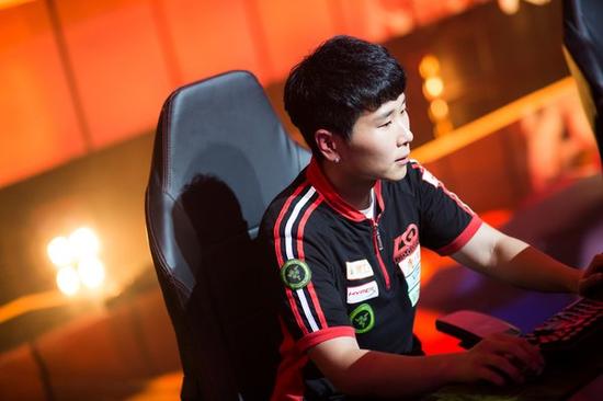开云体育中国-LGD横扫RGE,Deft打破历史纪录的简单介绍