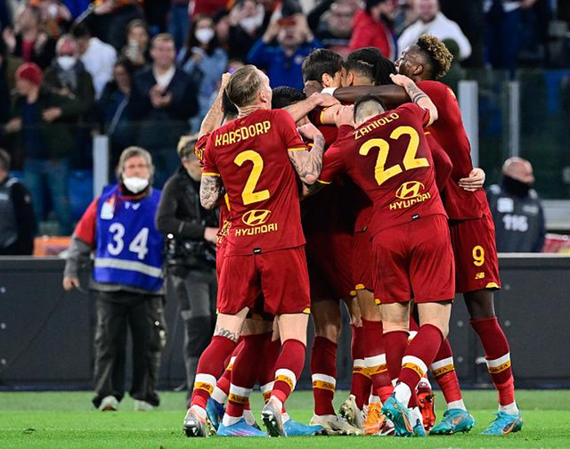 开云体育-罗马绝杀日本,佩德里点燃赛场