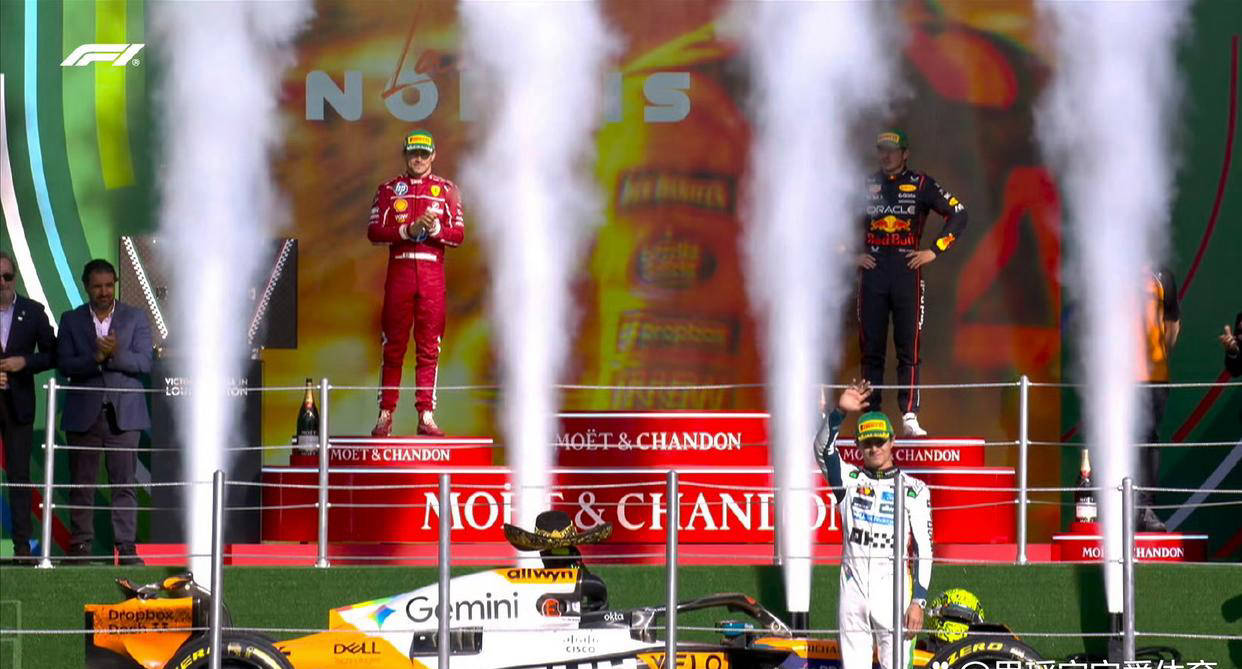 开云官网-红牛车队翻盘威廉姆斯,勒克莱尔统治全场的简单介绍