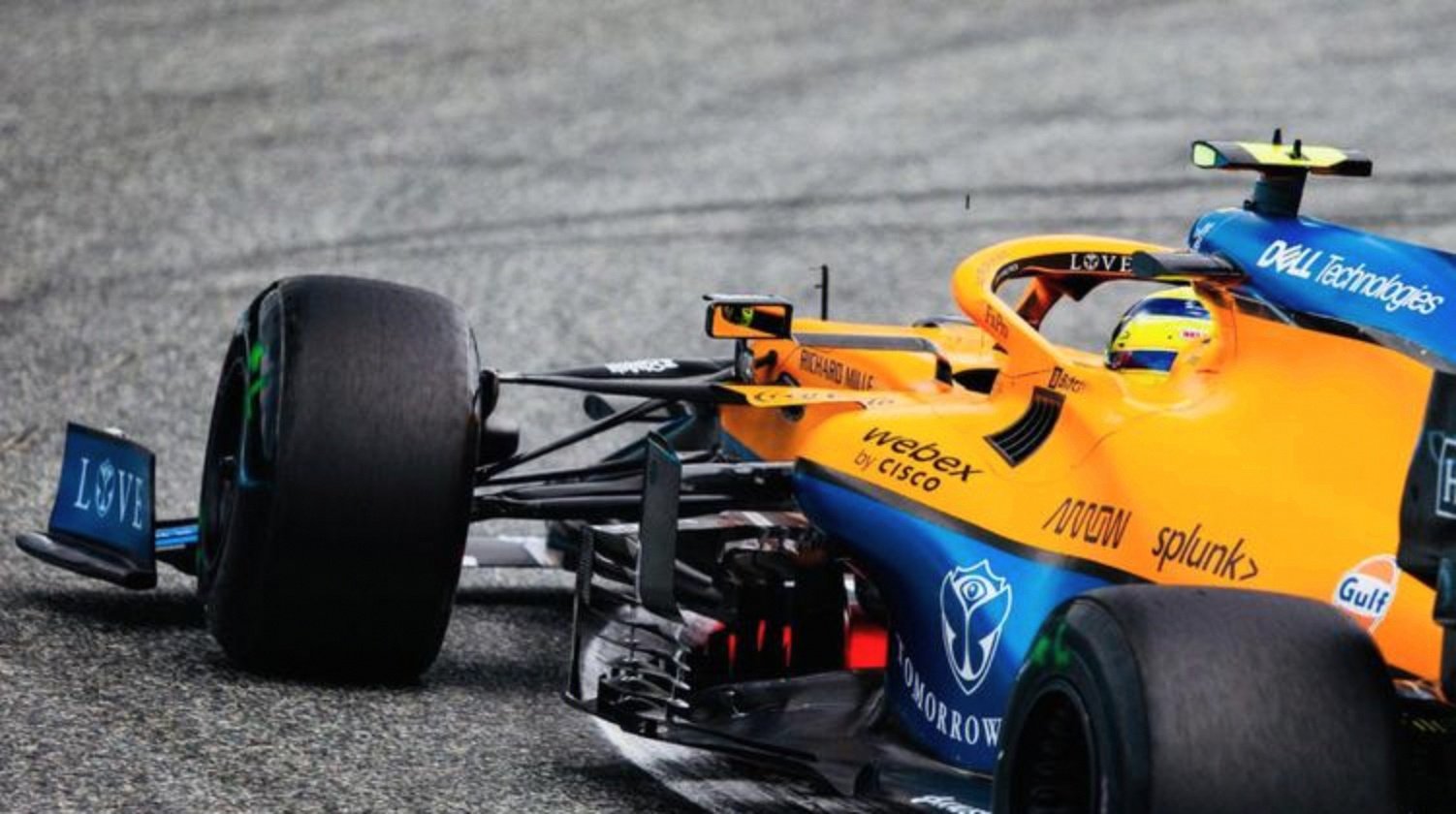 红牛车队翻盘威廉姆斯,勒克莱尔统治全场的简单介绍 红牛车队翻盘威廉姆斯,勒克莱尔统治全场的简单介绍