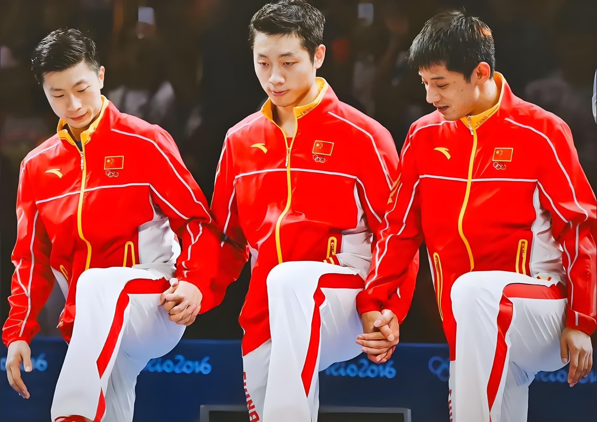 德国队翻盘英格兰队,许昕关键制胜 德国队翻盘英格兰队,许昕关键制胜