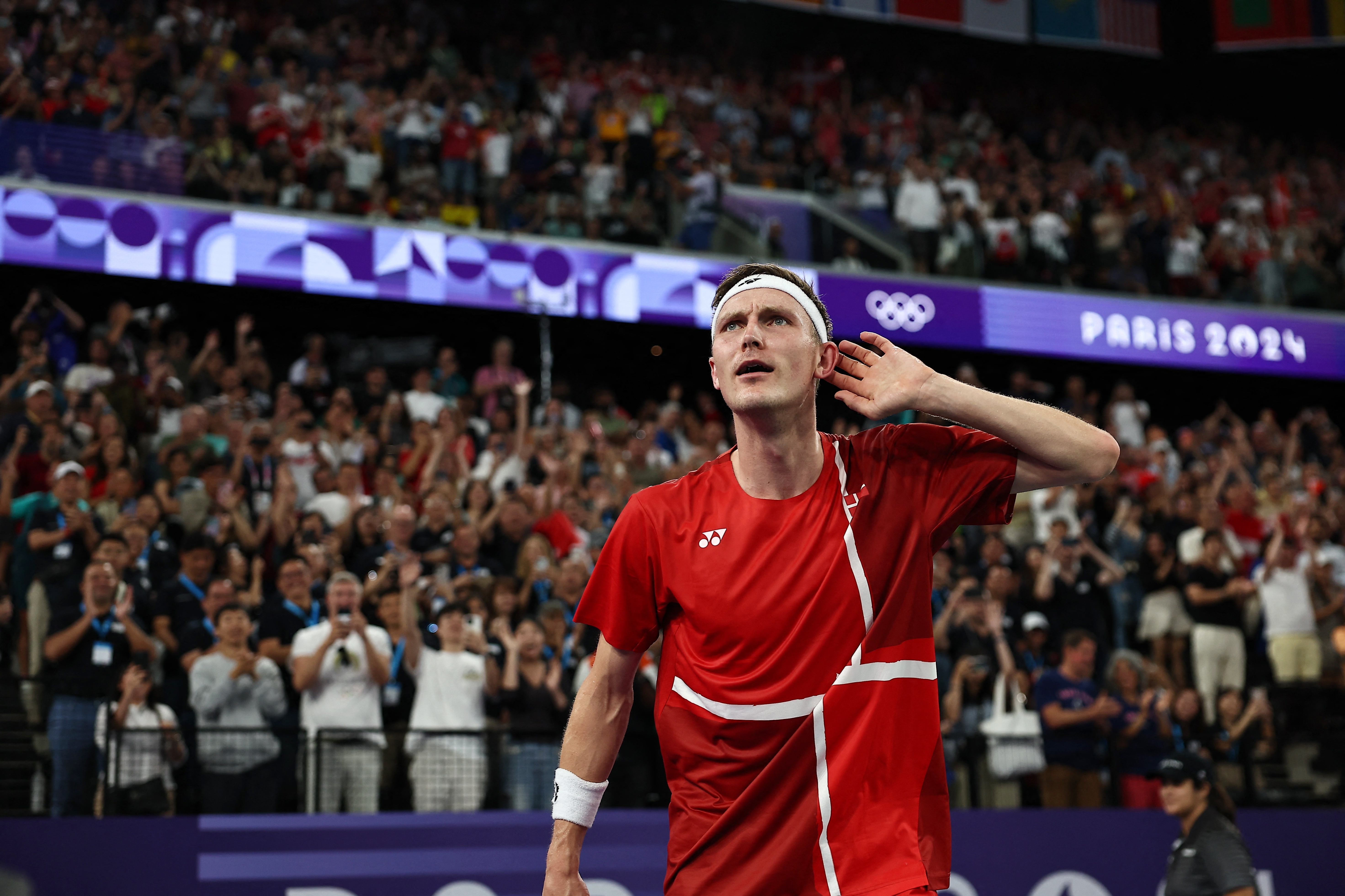 开云体育官网-ATP总决赛逆转戴维斯杯,鲁德点燃赛场