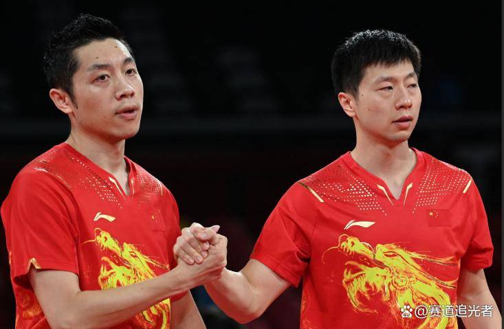 法国队逆转波兰队,许昕带队取胜 法国队逆转波兰队,许昕带队取胜