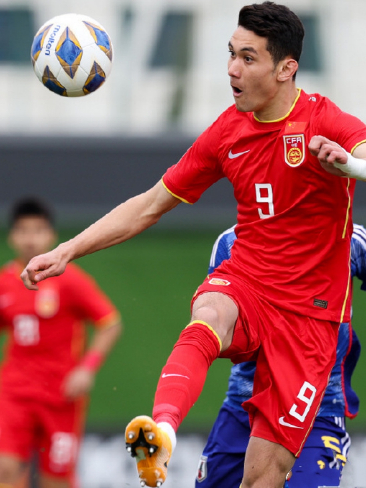 开云平台-泰国队轻取中国队,李梓嘉点燃赛场