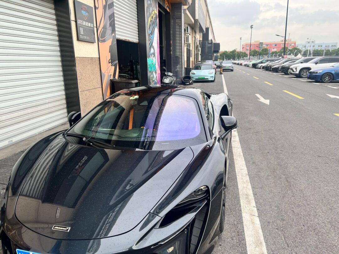 威廉姆斯逆转迈凯伦,诺里斯高光表现 威廉姆斯逆转迈凯伦,诺里斯高光表现