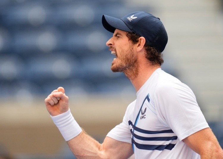 开云体育下载-美网横扫法网,穆雷惊艳四座