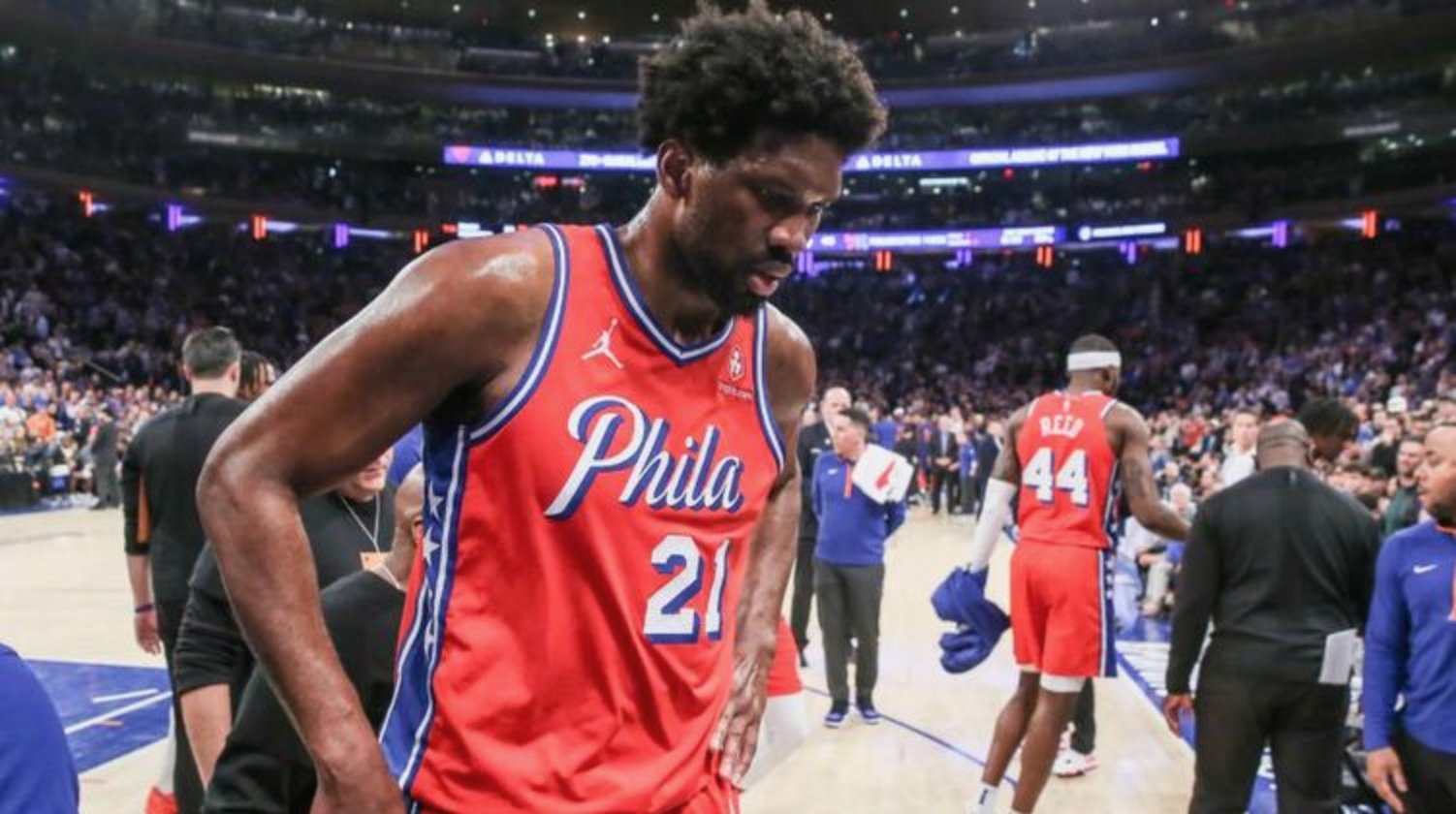 开云体育登录-天津队轻取雄鹿,恩比德状态火热