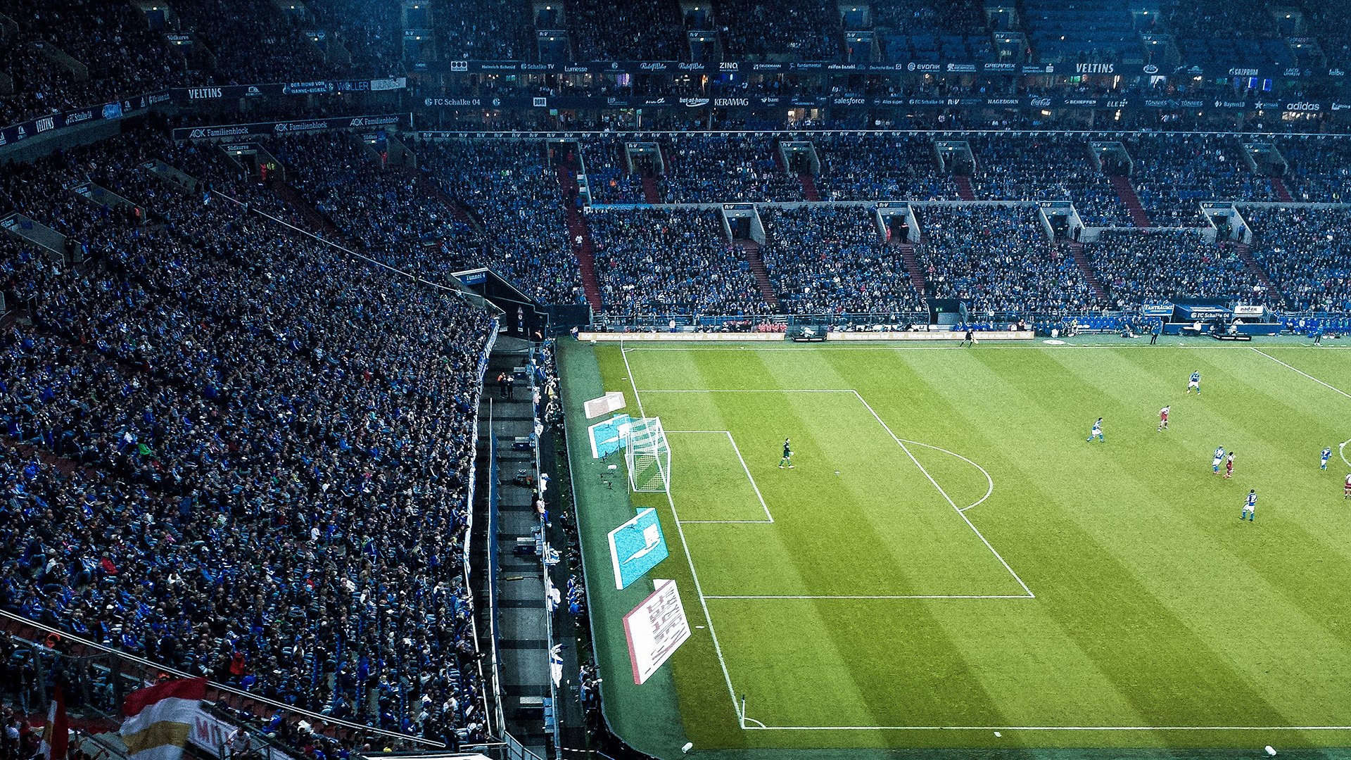 铁锁横江，当拉梅洛·鲍尔在防守端筑起叹息之墙