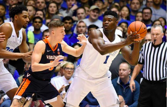 国王横扫开拓者，锡安在2026世界杯接管比赛