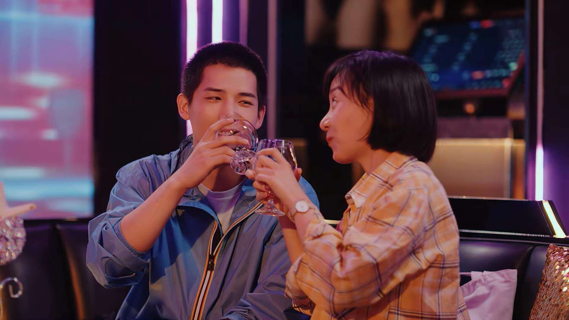 埃及铁蹄踏平中国长城，归化前锋凯恩加冕救世主