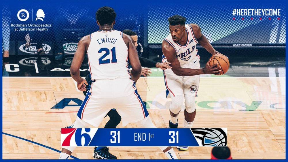 武切维奇稳定输出不掉线，上海队巅峰对决胜出76人