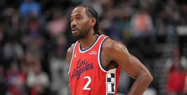 开云体育平台APP-欧冠决赛之夜，伦纳德节奏完全掌控