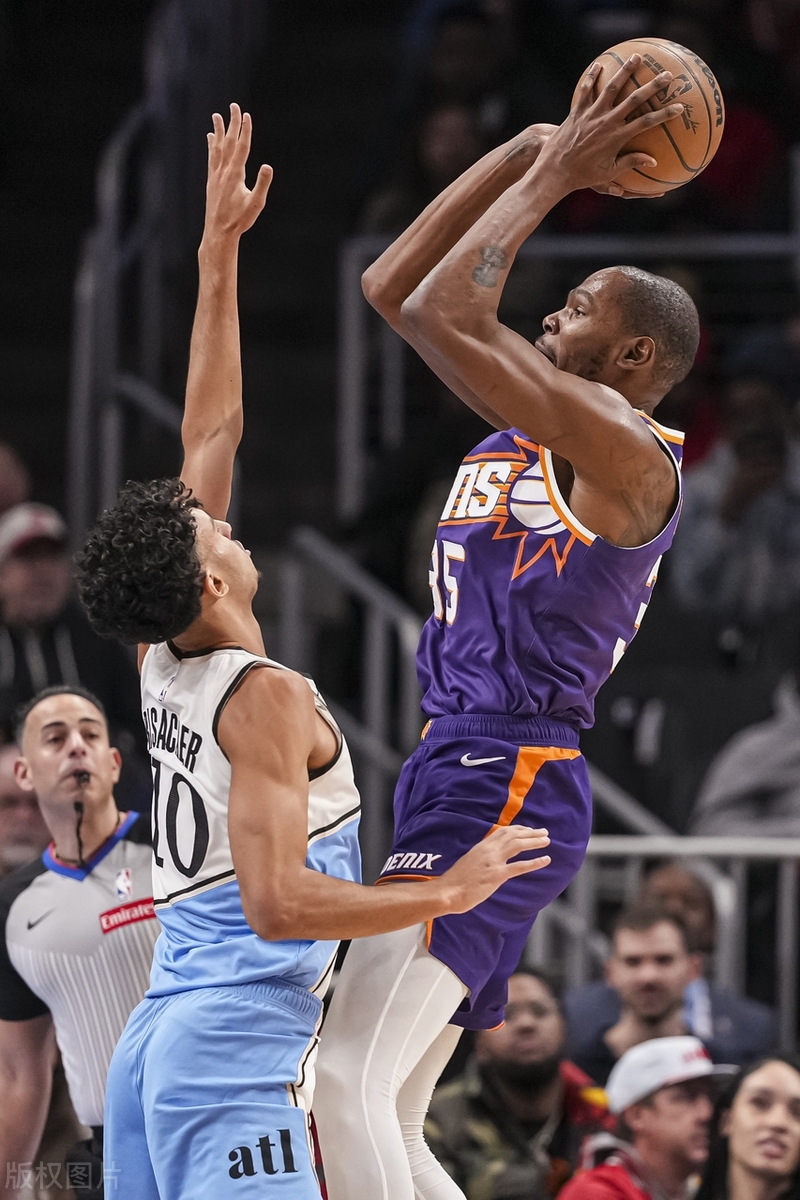 开云体育app-老鹰防守锁死太阳，莫兰特成为关键先生