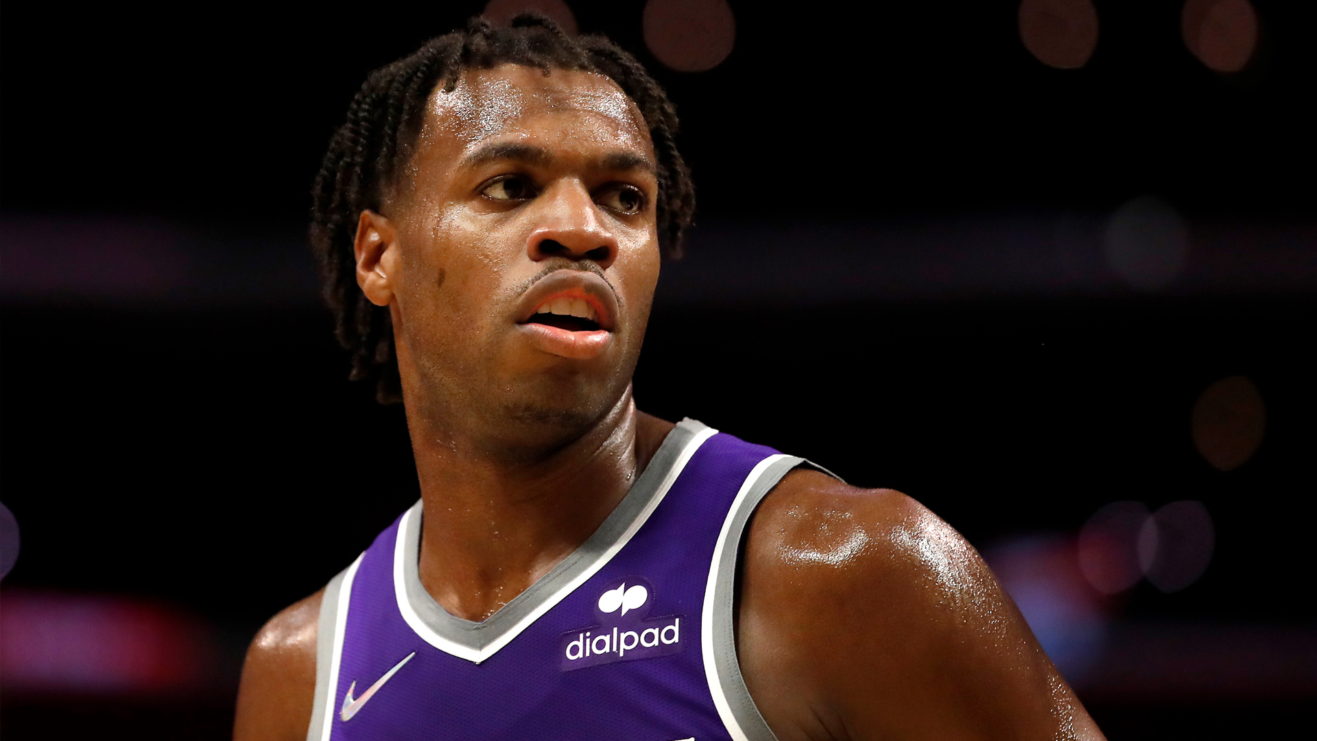 开云APP-克莱关键战不手软，魔术爆冷国王