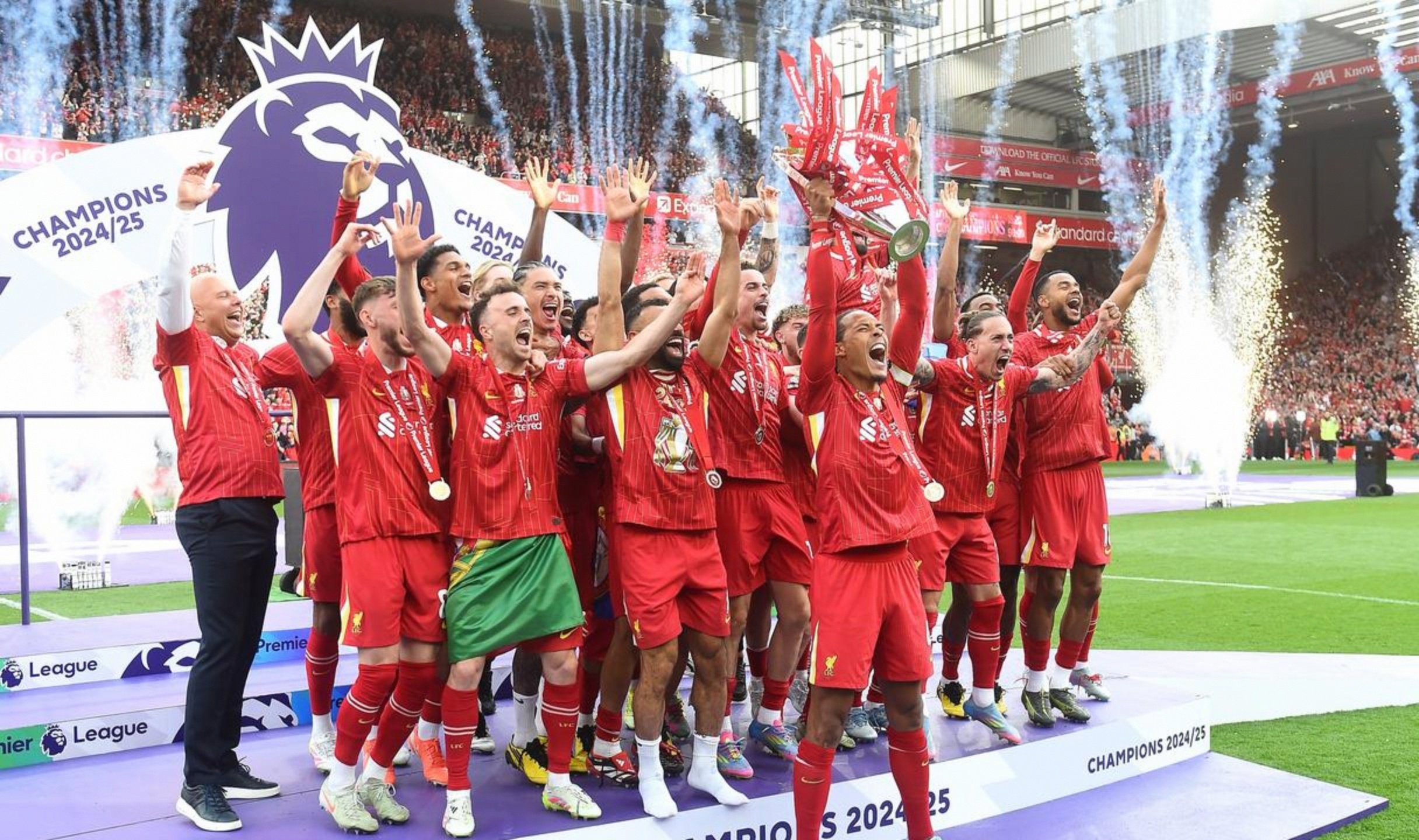 开云APP-欧冠半决赛之夜，迪亚斯扛起全队